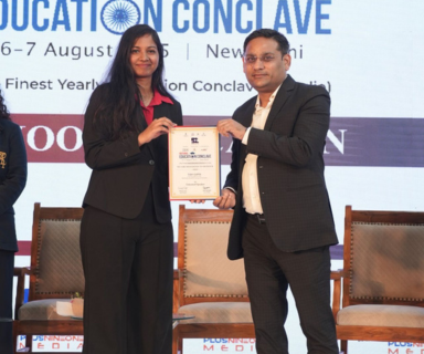 Collaboration topology